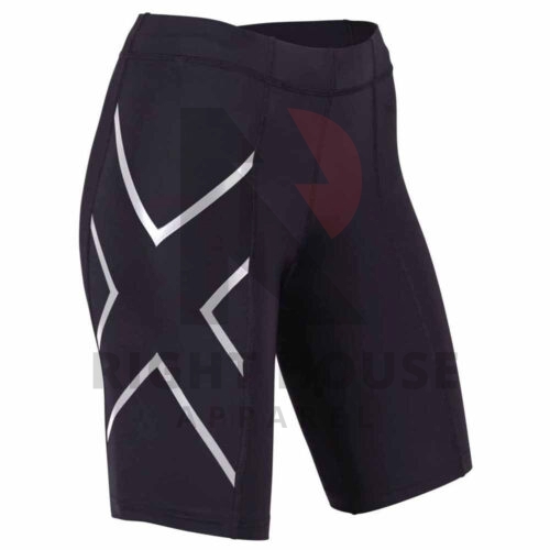 2021 New Style High Quality Gym Fitness Men's Compression Shorts