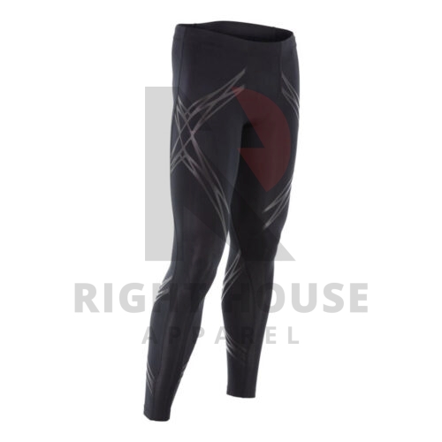 2021 Trendy Comfortable Lock Compression Tights