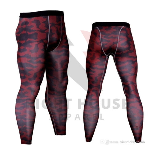 Comfortably With Compression tights Leggings Tights